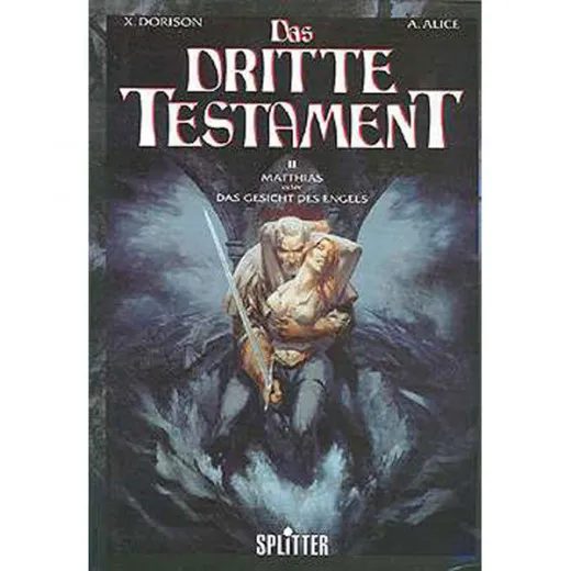 Dritte Testament, Das 002 - Matthus