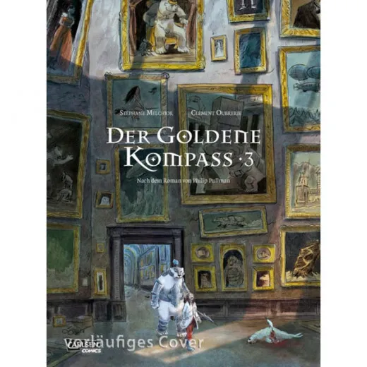 Goldene Kompass 003