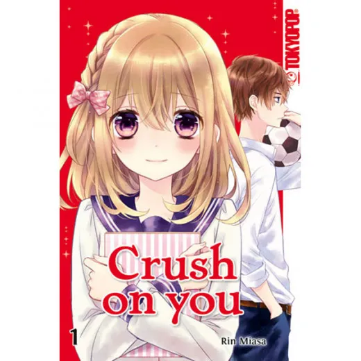 Crush On You 001