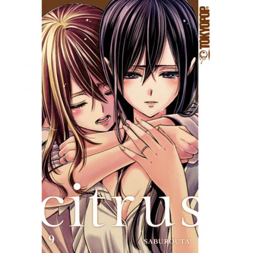 Citrus 009