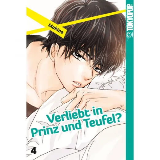 Verliebt In Prinz Und Teufel ? 004