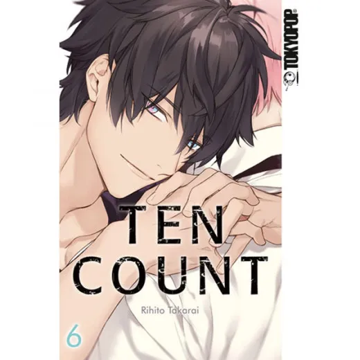 Ten Count 006