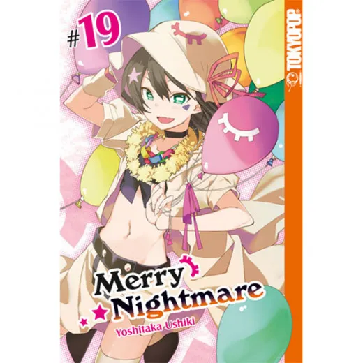 Merry Nightmare 019