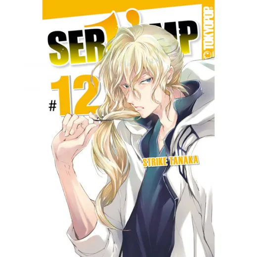 Servamp 012