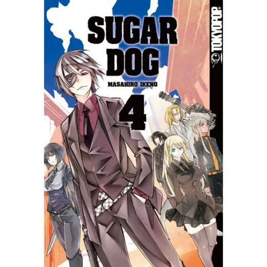 Sugar Dog 004