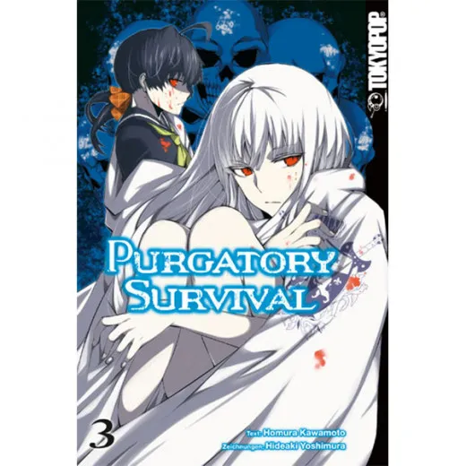 Purgatory Survival 003