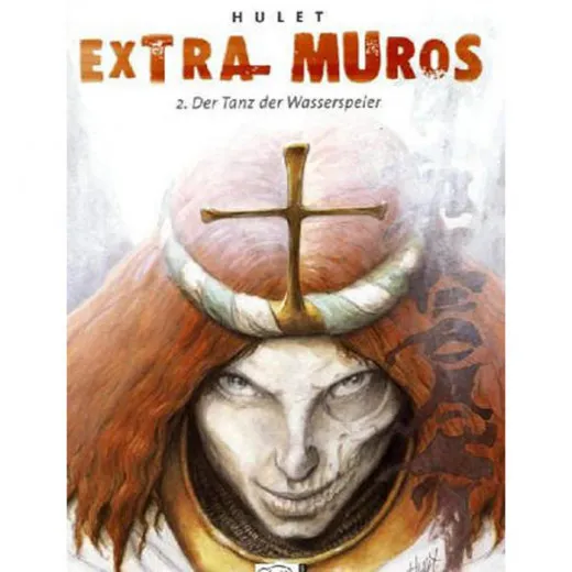 Extra Muros 002