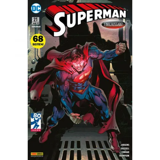 Superman 021