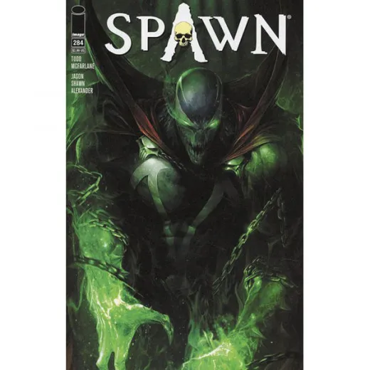 Spawn 120