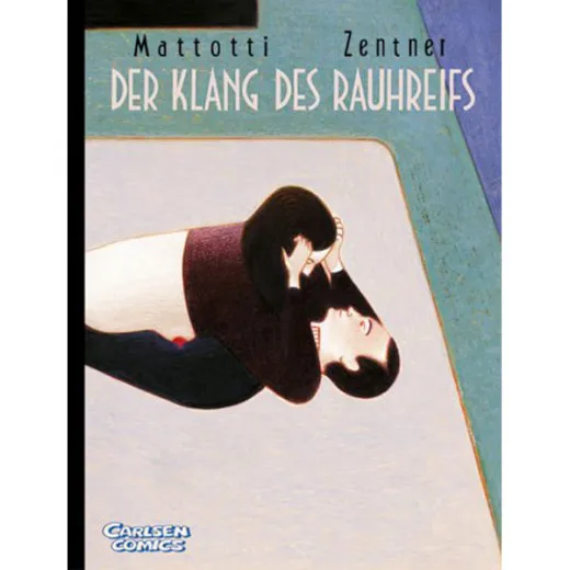 Klang Des Raureifs, Der