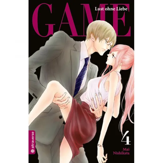 Game - Lust Ohne Liebe 004