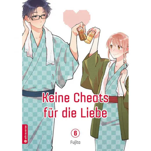 Keine Cheats Fr Die Liebe 006