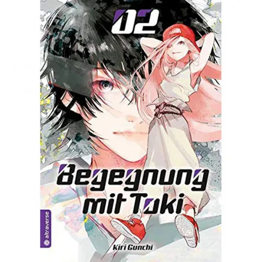 Begegnung Mit Toki 002