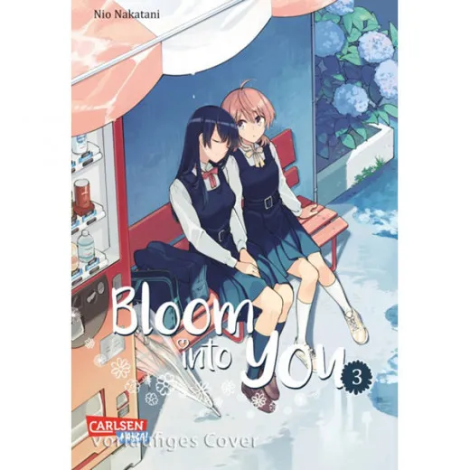 Bloom Into You 003