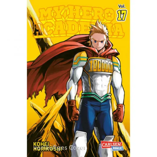 My Hero Academia 017