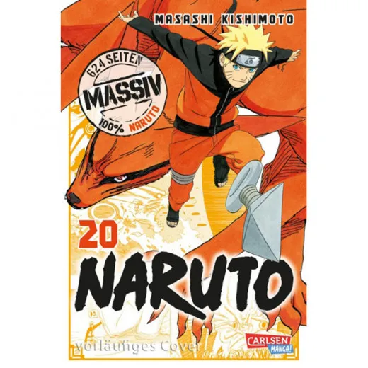 Naruto Massive 020