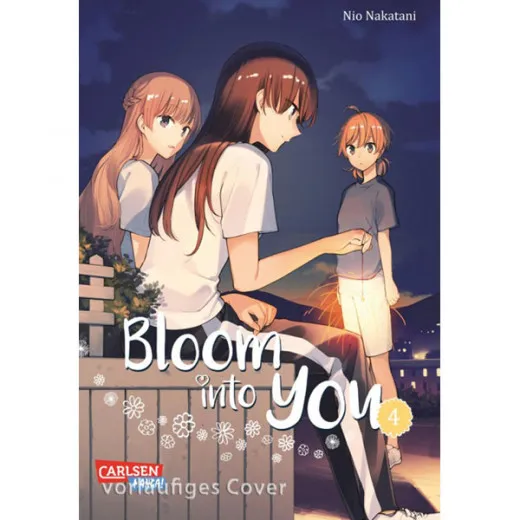 Bloom Into You 004