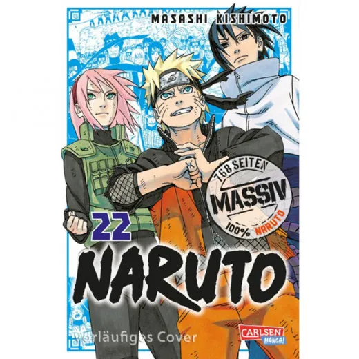 Naruto Massive 022