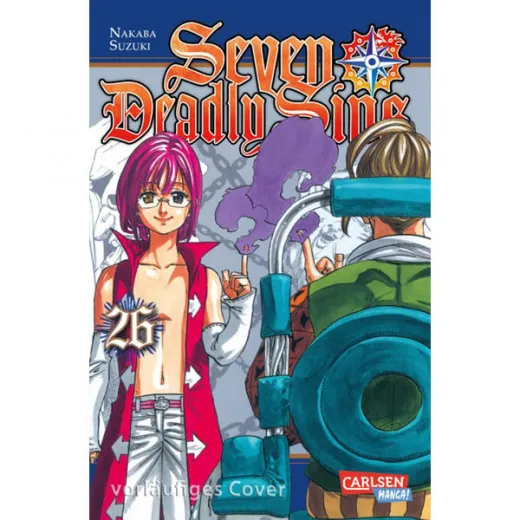 Seven Deadly Sins 026