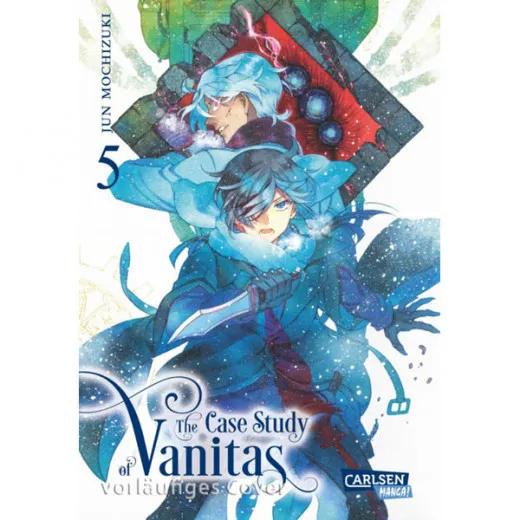 Case Study Of Vanitas 005