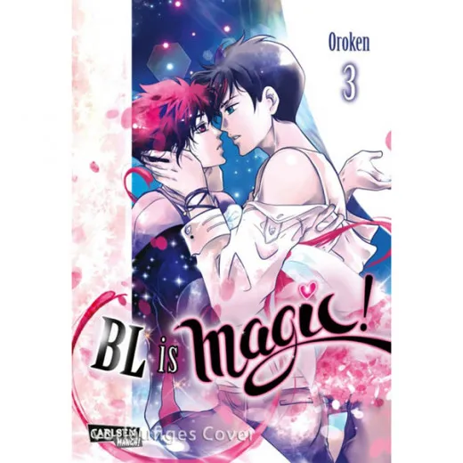 Bl Is Magic 003