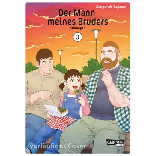 Mann Meines Bruders 003