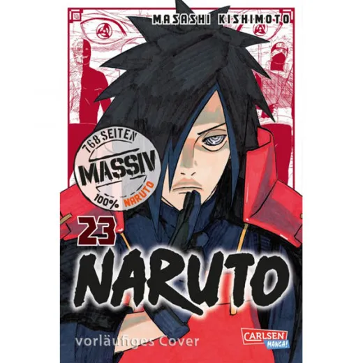 Naruto Massive 023