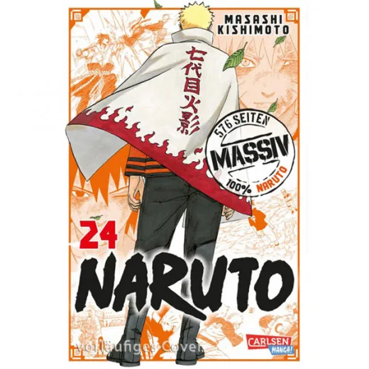 Naruto Massive 024