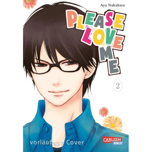 Please Love Me 002