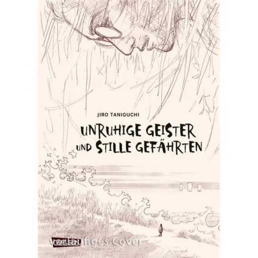 Unruhige Geister Und Stille Gefhrten