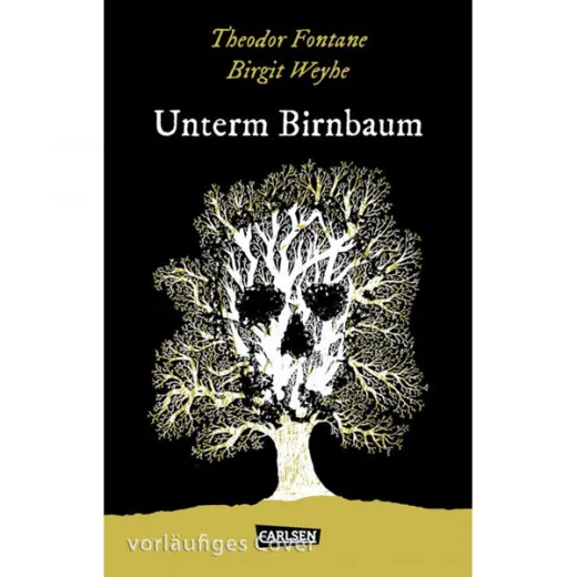 Unheimlichen: Unterm Birnbaum