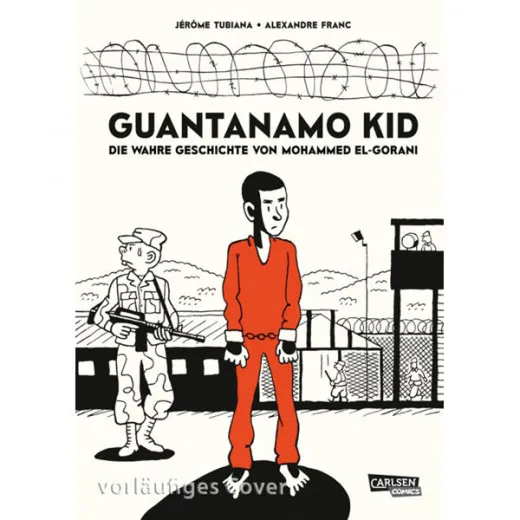 Guantanamo Kid