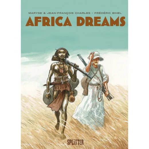 Africa Dreams