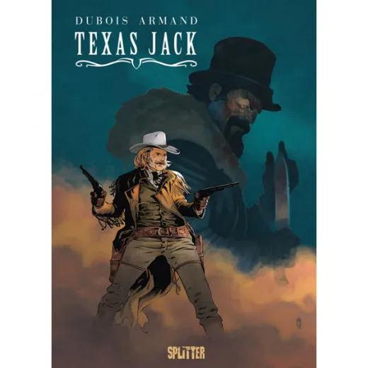 Texas Jack