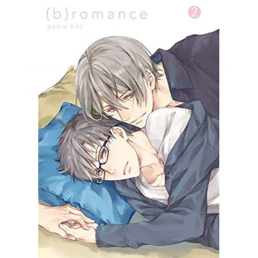 Bromance 002