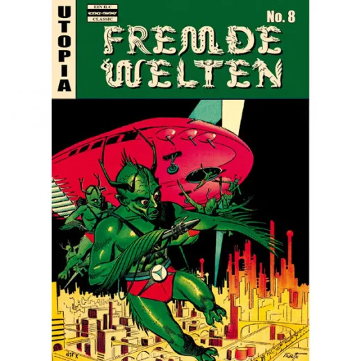 Fremde Welten 008