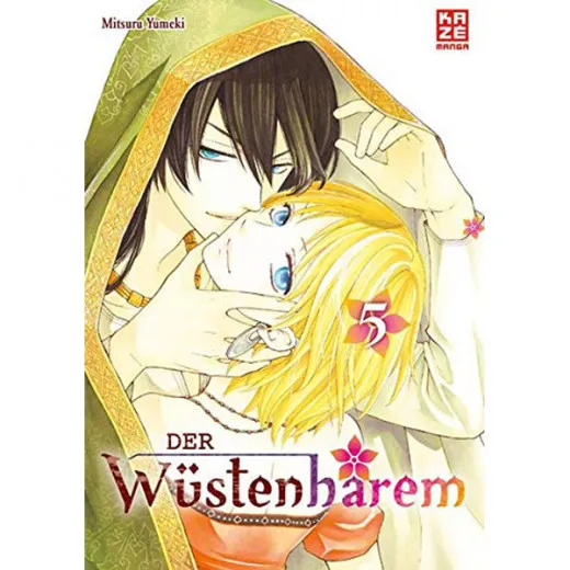 Wstenharem 005