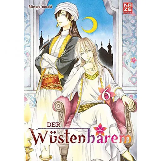 Wstenharem 006