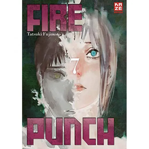 Fire Punch 007