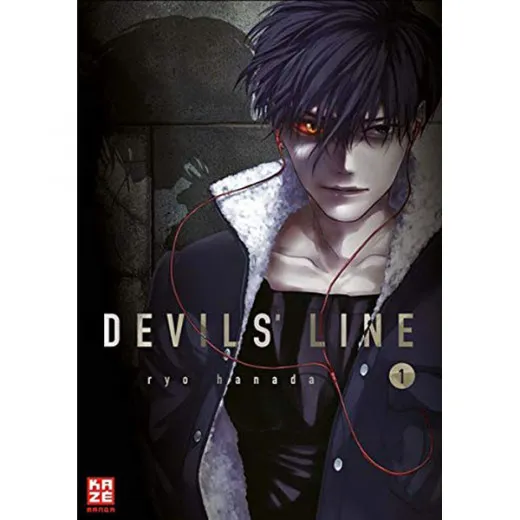 Devils Line 001