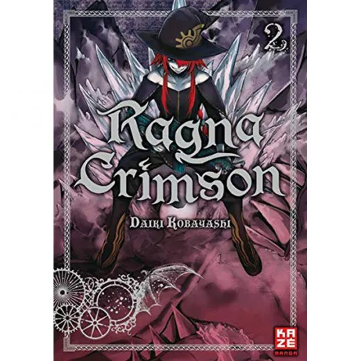 Ragna Crimson 002