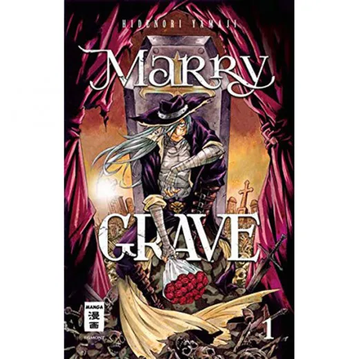 Marry Grave 001