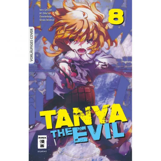 Tanya The Evil 008