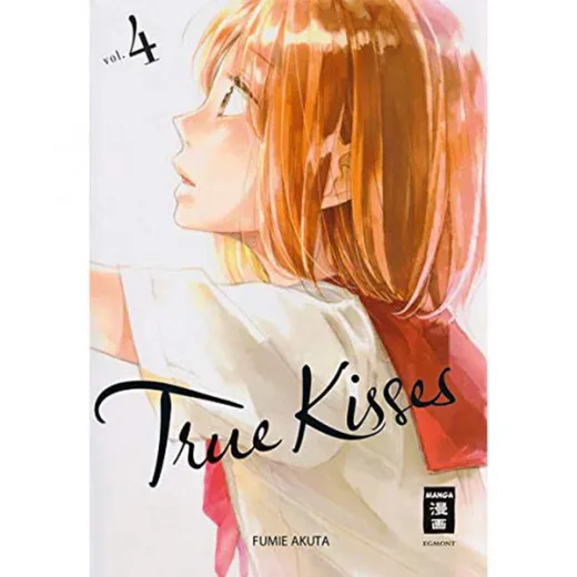 True Kisses 004