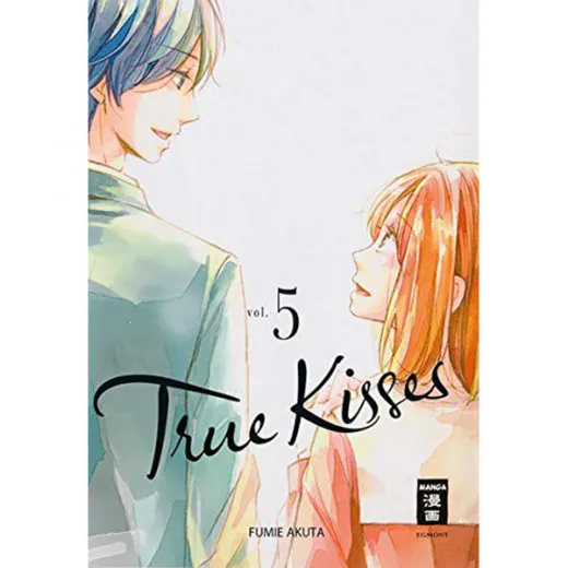 True Kisses 005