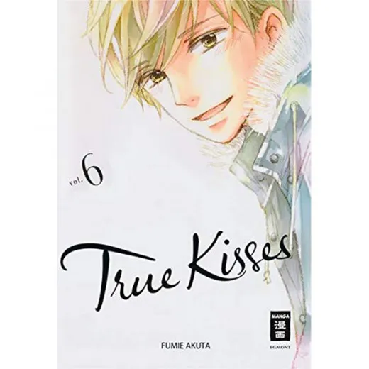 True Kisses 006