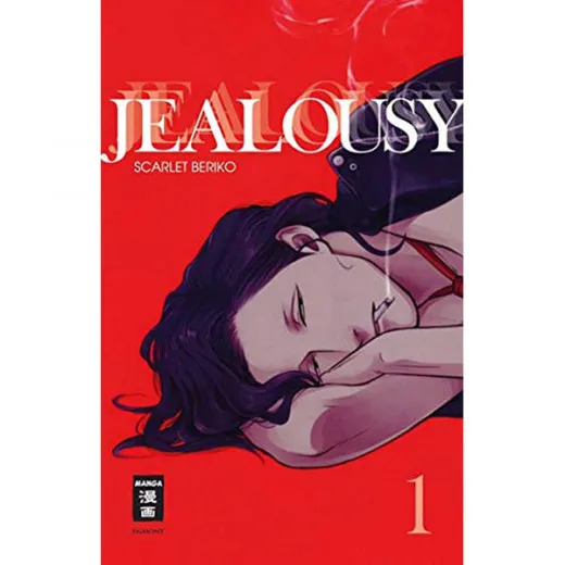 Jealousy 001