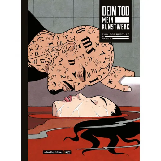 Dein Tod, Mein Kunstwerk