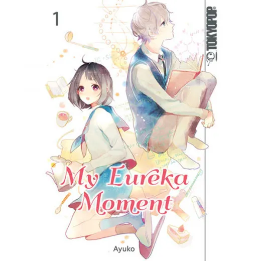 My Eureka Moment 001