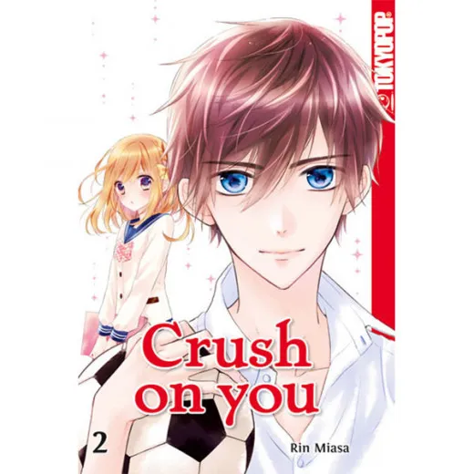 Crush On You 002